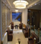 Hotel Hilltop Gulmarg JAMMU AND KASHMIR Extérieur photo