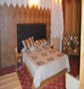 Hotel Hilltop Gulmarg JAMMU AND KASHMIR Extérieur photo