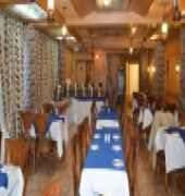 Hotel Hilltop Gulmarg JAMMU AND KASHMIR Extérieur photo